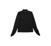 STACCATO T-Shirt noir / argent, Taille 176