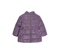 STACCATO Veste d’hiver bleu foncé / violet rouge / argent, Taille 104-110