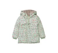STACCATO Veste d’hiver vert / menthe / rose clair, Taille 128-134