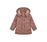 STACCATO Veste mi-saison beige / noisette / violet / mûre, Taille 104-110
