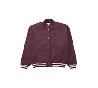 STACCATO Veste mi-saison cyclamen / blanc, Taille 164