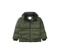 STACCATO Veste mi-saison kaki / noir, Taille 176