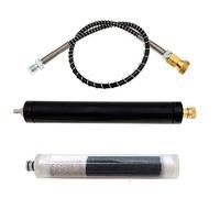 Staccatory 1 ensemble de filtres Pcp Compresseur huile-eau séparateur haute pression 300 bar pompe filtre séparateur avec filtre de rechange