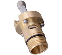 Staccatory 1 kit de remplacement de corps de lampe torche 228716 pour lampe torche 45 A-105 A