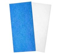 Staccatory 1 pièce de filtre de cabine de pulvérisation pour master/paasche/entreprise/airhobby