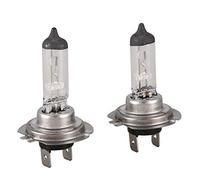 Staccatory 2 X H7 Ampoule Lampe 55 Watt 12V pour Voiture
