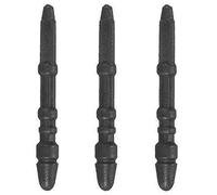 Staccatory 3 Pièces pour PRO 3 Pointe Stylo 3 Pièces de Rechange Recharge pour PRO 3 Stylo Stylet Un