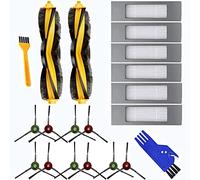 Staccatory Accessoires de rechange pour aspirateur robot Deebot Ozmo 920 950 T8 T8 Max T8 N8+ N8 Pro N8
