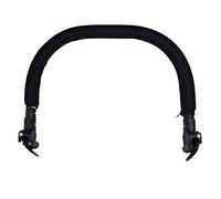 Staccatory Accoudoir de chariot pour enfant - Barre de guidage - Accoudoir pour - Clôture de guidon - Clôture en tissu Ox - Poussette - Pour Yoyo