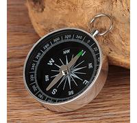 Staccatory Boussole de poche pour randonnée, camping, marche