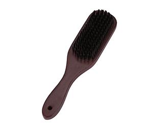 Staccatory Brosse à décolorer, peigne, ciseaux, brosses de nettoyage pour barbier, cheveux cassés, cheveux cassés, outils de nettoyage