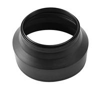 Staccatory CAP HOOD FLD ND Filtre d'objectif gradué en caoutchouc 77 mm
