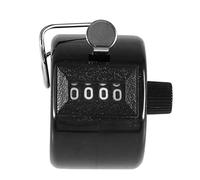 Staccatory Clôture à clic, compteur manuel