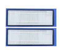 Staccatory Compatible avec les accessoires de robot balayeur L70 Robovac - Filtre amovible - Éléments filtrants