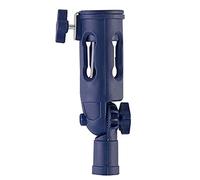 Staccatory Extension de pinceau flexible multi-portable Outil de serrage pour poteaux filetés