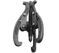 Staccatory Extracteur de vitesse multifonction 75 mm - Kit d'extraction de roue d'inertie réversible