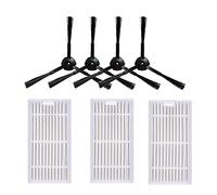 Staccatory Filtre HEPA en éponge pour aspirateur V55 V50 V5 V5S V3 V3S V50 Pro X5 Accessoires