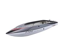 Staccatory FT012-1 Coque de carrosserie principale pour FT012 2.4G Brushless RC Bateau Pièces de rechange Accessoires
