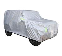 Staccatory Housse de protection extérieure imperméable pour voiture Jimny 2019 2020 accessoires extérieurs