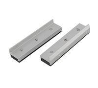 Staccatory Housse magnétique pour banc avec mâchoires universelles 12,7 cm