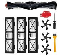 Staccatory Kit d'accessoires pour robot Botvac série D D3 D4 D5 D6 D7 D75 D80 D85