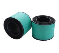 Staccatory Kit de filtre pour purificateur PARTU BS-08, filtre HEPA à charbon actif efficace 3 en 1