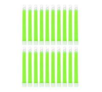 Staccatory Lot de 10 bâtons de secours en vrac pour le camping et les tremblements de terre d'urgence