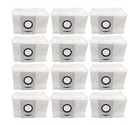 Staccatory Lot de 12 d'aspirateur pour X1 Omni Turbo Robot