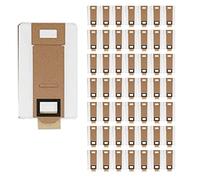 Staccatory Lot de 20 d'aspirateur pour S7 T7S T7S Plus - Accessoires