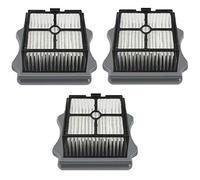 Staccatory Lot de 3 filtres HEPA pour accessoires Scrubber - Pour Floor ONE/Plus/IFLOOR 3 / FW25M-01