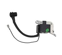 Staccatory Module de bobine d'allumage moteur tondeuse de jardin bobine pièces de voiture pour tronçonneuse CS4200-4200 15662660630