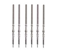 Staccatory NH35 NH36 Lot de 6 pièces de montre mécanique pour guidon, tige de