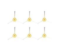 Staccatory Pour robot aspirateur pièces latérales brosse à 3 bras compatible avec la série 500 600 700
