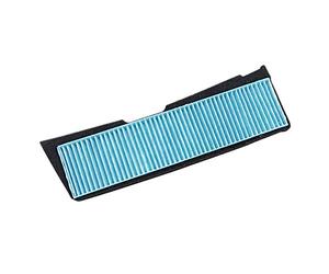 Staccatory Remplacement du filtre à air conditionné pour 2021 Accessoires de filtre à air extérieur