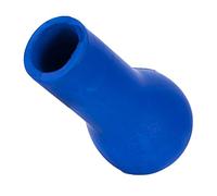 Staccatory Support de ceinture de pêche pour canne à pêche - Absorption des chocs - Bleu