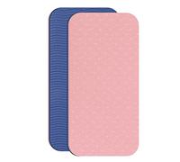 Staccatory Yoga Coudière Coussin Exercice Genou Schütszer Coussin épais pour genoux, poignets, coudes, Votre tapis de yoga 1