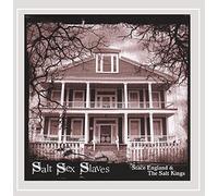 Stace England & the Salt Kings - Salt Sex Slaves