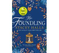 Stacey Halls The Foundling (Poche)