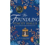 Stacey Halls The Foundling (Poche)