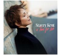 Stacey Kent - A Time For Love [Vinyl Lp]