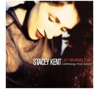 Stacey Kent - Let Yourself Go: A Tribute To Fred Astaire [Compact Discs]