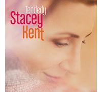 Stacey Kent & Roberto Menescal - Tenderly [Import Allemand]