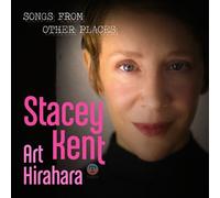 Stacey Kent - Songs From Other Places [Cd]
