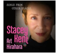 Stacey Kent - Songs From Other Places [Vinyl]