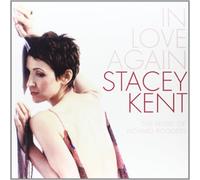 Stacey Kent - Stacey Kent: in Love Again
