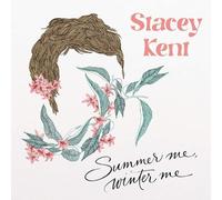 Stacey Kent Summer Me, Winter Me (CD) Album