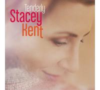 Stacey Kent Tenderly (CD) Album