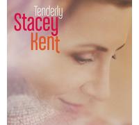STACEY KENT - TENDERLY CD NEUF VARIOUS