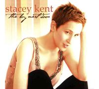 Stacey Kent - Stacey Kent: The Boy Next Door [Import]