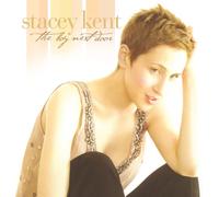 Stacey Kent The Boy Next Door (Remastered) (Vinyl) 12" Album (Gatefold Cover)